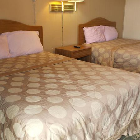 Interstate Motel Wills Point Екстер'єр фото