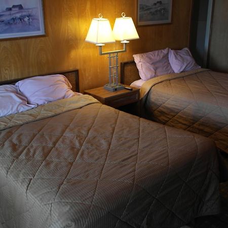 Interstate Motel Wills Point Екстер'єр фото