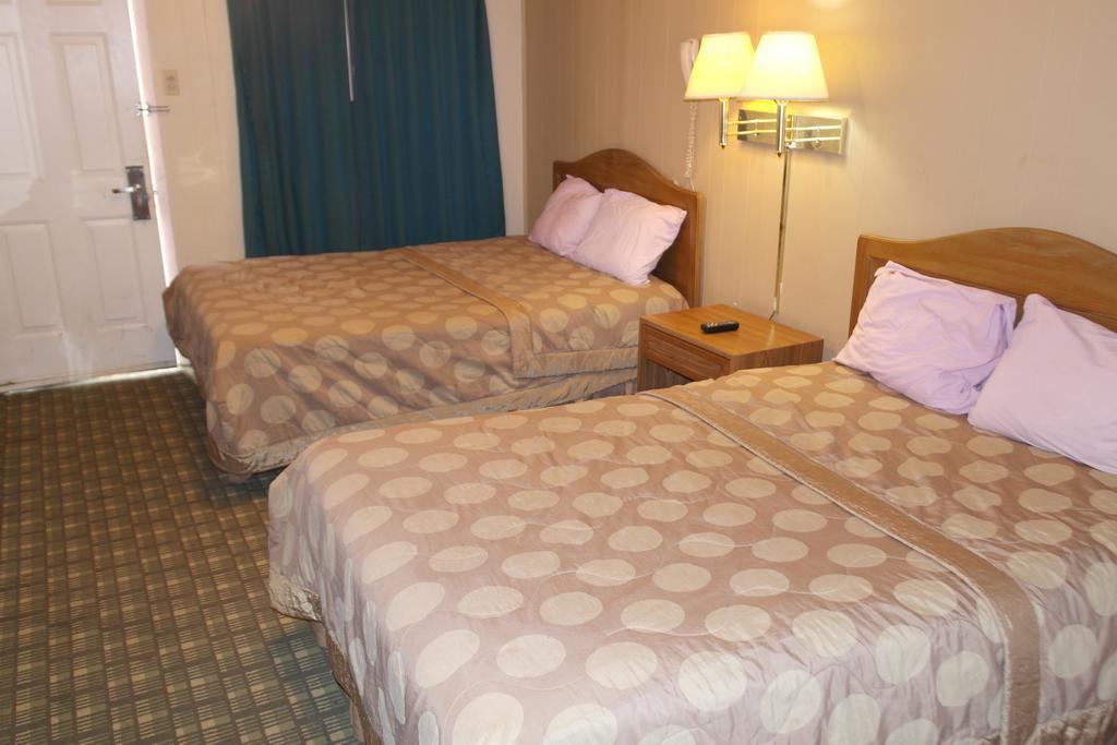 Interstate Motel Wills Point Екстер'єр фото