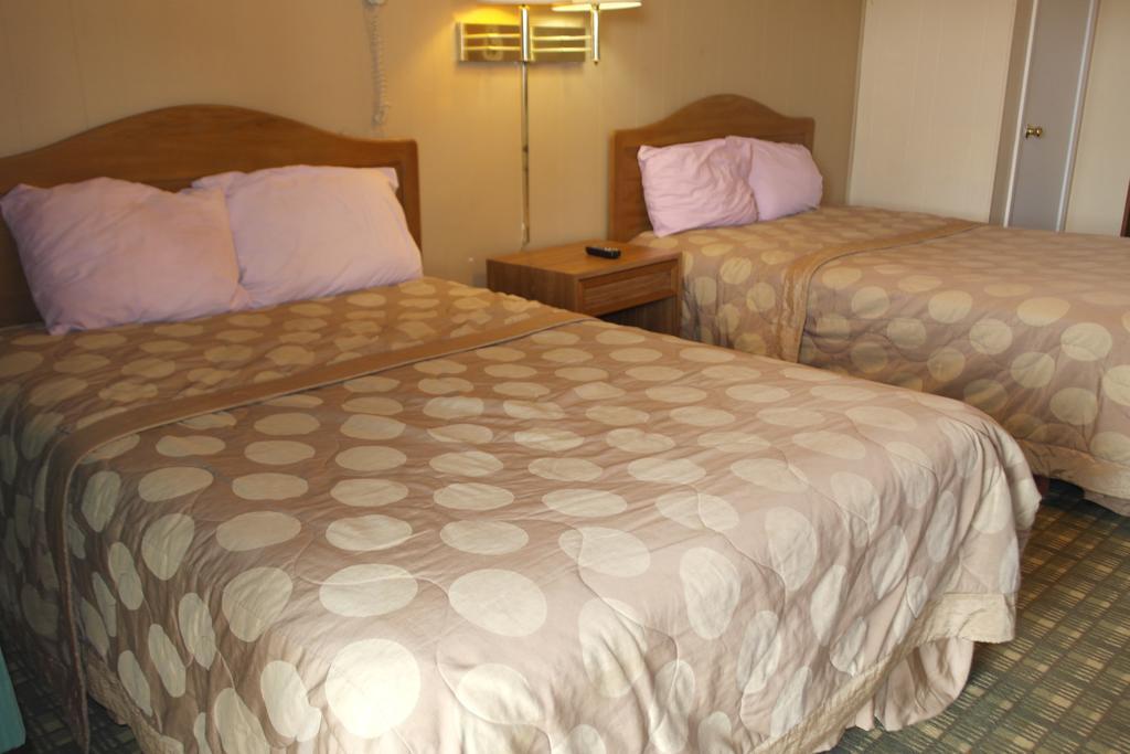Interstate Motel Wills Point Екстер'єр фото