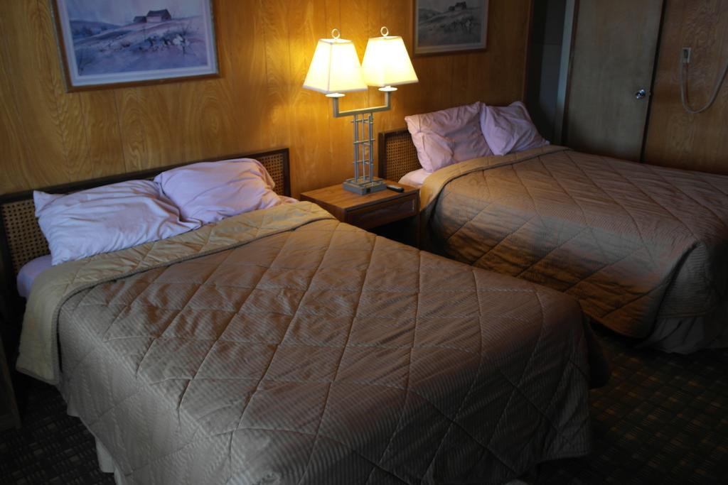 Interstate Motel Wills Point Екстер'єр фото