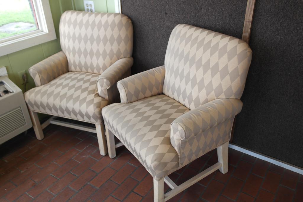 Interstate Motel Wills Point Екстер'єр фото