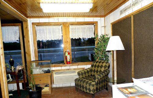Interstate Motel Wills Point Екстер'єр фото